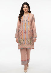 Pret - Peelu - Winter Bloom - Printed 26 - Botanic Garden