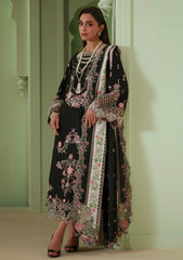 Lawn - Bin Ilyas - Mashriq - Luxury 26 - BML# 112 - B