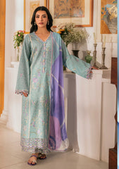 Lawn - Roheenaz - Aashiyana - Luxury 25 - RAL#03-A - Minal