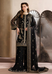 Formals - Zarif - Zayrah 26 - ZYR#05 - SUMBUL
