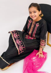 Kids - Bonitaestilo - Gota Kinaari 25 - BLACK MAGIC