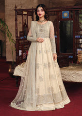 Formals - Meeral - Silsila - Unstitched Festive 25 - Noori