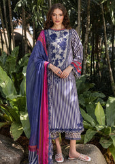 Lawn - Charizma - Naranji Volume 01 - CN5-06