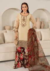 Formals - Noorma Kaamal - Lallaria - Volume 4 - NK-LLC#34