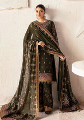 Formals - Alizeh - Heer Festive - AF-CH-2169-Kanza