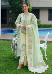 Pret - Zarqash - Belle Ame 25 - ZQ#002 - ARYA