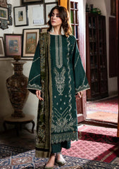 Winter - Humdum - Zouq - Chapter 02 - HZKC2#08