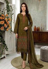 Lawn - Meemsey - Mehranisa 26 - D#01