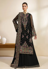 Formals - Zarif - Meraki Chiffon Edit 26 - ZR-MEK#02 - MEHSKI
