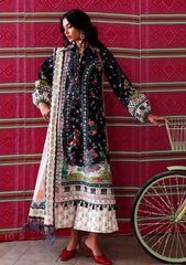 Lawn - Republic Womenswear - Neoma 26 - Summer Prints - SP#04 - INAYA