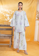 Pret - Noorma Kaamal - Jogi Co Ords - Vol 09 - Edit 25 - NK-JP#25