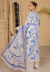 Lawn - Meemsey - Rang Kari - Luxury Festive 25 - MRL#02