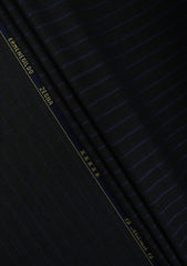 Zegna Ermenegildo Australian Wool Fabric - P Grey