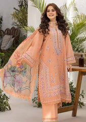 Lawn - Sobia Nazir - Vital Luxury 25 - SNV#7A