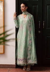 Lawn - Zarposh - Celia - Luxury 26 - MIREYA