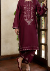 Tuuba Pret - 2 Pcs - Edit 25 - TPDA#656