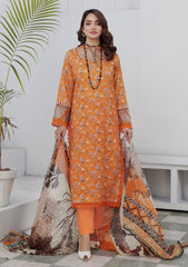 Lawn - Meemsey - Sui Dhaga - Luxury Festive - MSF25#04