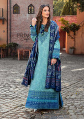 Winter - Mushq - Broadway - Under The Tuscan Sun 25 - MUN#105 - CHIANTI GLOW