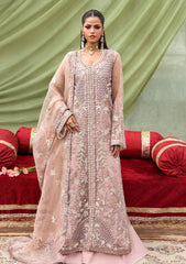 Formals - Emaan Adeel - Romansiyyah - Luxury 25 - GULRUKH