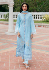 Lawn - Coral - Nova Luxury 26 - NL#04