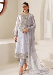 Formals - Alizeh - Reena 25 - Vol 5 - HM#4050 - Feeha