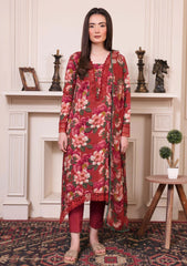 Winter - Humdum - Coco Viscose 25 - D#01