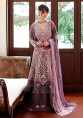 Formals - Mushq - Stardust - Love Outlives Time - M26#108 - Starlit Union