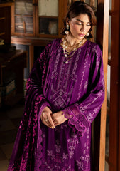 Winter Collection - Nureh - Exclusive Shawl Edition - NE24#119