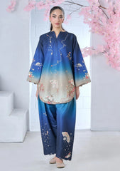 Pret - Cocoon - Allure Festive 26 - Ombre Delight