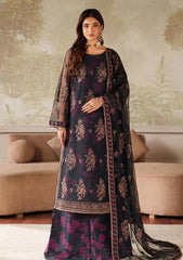 Formals - Zarif - Zaneera - Luxury 25 - ZPE#05 - ASHAAL