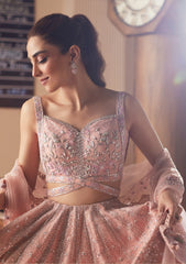 Formal Collection - Republic Womenswear - Pieno De Verde - D#3 - Orsa