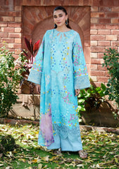 Lawn - Neeshay - Summer Lines 26 - Vol II - CELESTIA