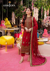 Formal Collection - Asim Jofa - Jag Mag - AJMJ#13