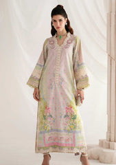 Winter - AJR Couture - Garden Whispers - Silk Edit 25 - GWS#03 - AMORIA