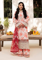 Lawn - Rubaaiyat - Signature 26 - ELARA