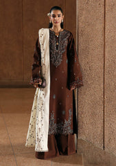 Winter - Rajbari - Winter Shawl - Exclusive 25 - D#08