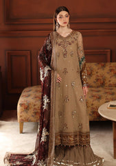 Formals - Nureh - Alfaaz - Festive Edition 25 - NL#91