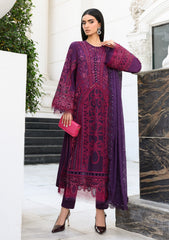 Lawn - Maria B - Luxury 26 - MLL#14