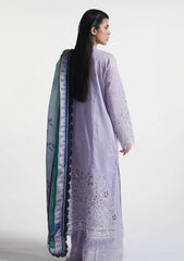 Lawn - Zara Shahjahan - Satori - Luxury 25 - ZSL#3B - UMI