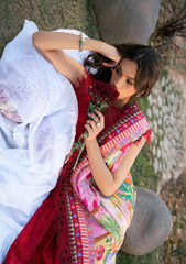 Lawn - Bin Ilyas - Hazel - Summer Edit 25 - BHS#71 B