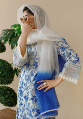 Pret - Ombrella - Summer 25 - Wildflower