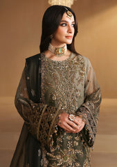 Formal Collection - Alizeh - Reena - Wedding - ARW#24 - HM-4021 - Jiya