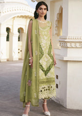 Lawn - Parishay - Shangrila 26 - SLA#04