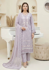 Lawn - Meemsey - Jaan-e-Janna 26 - JJ#07