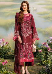 Lawn - Parishay - Shangrila Volume II 26 - ANG#07
