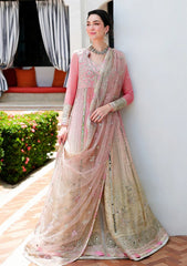 Formals - Mushq - Bachelorette Chronicles Chiffon 26 - D#110 - Last Fling