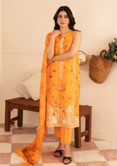 Lawn - Sahar - Raya - EL-V1-S25-03 - Marmalade Meadow