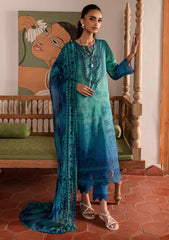 Lawn - Nureh - Signature Prints 25 - SP#138