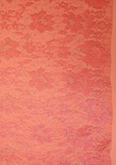 Italian Fancy Net With Sequence Work - FCE#446