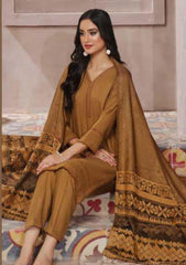 Winter Collection - Dressline Florence - DF24#833 - G Brown